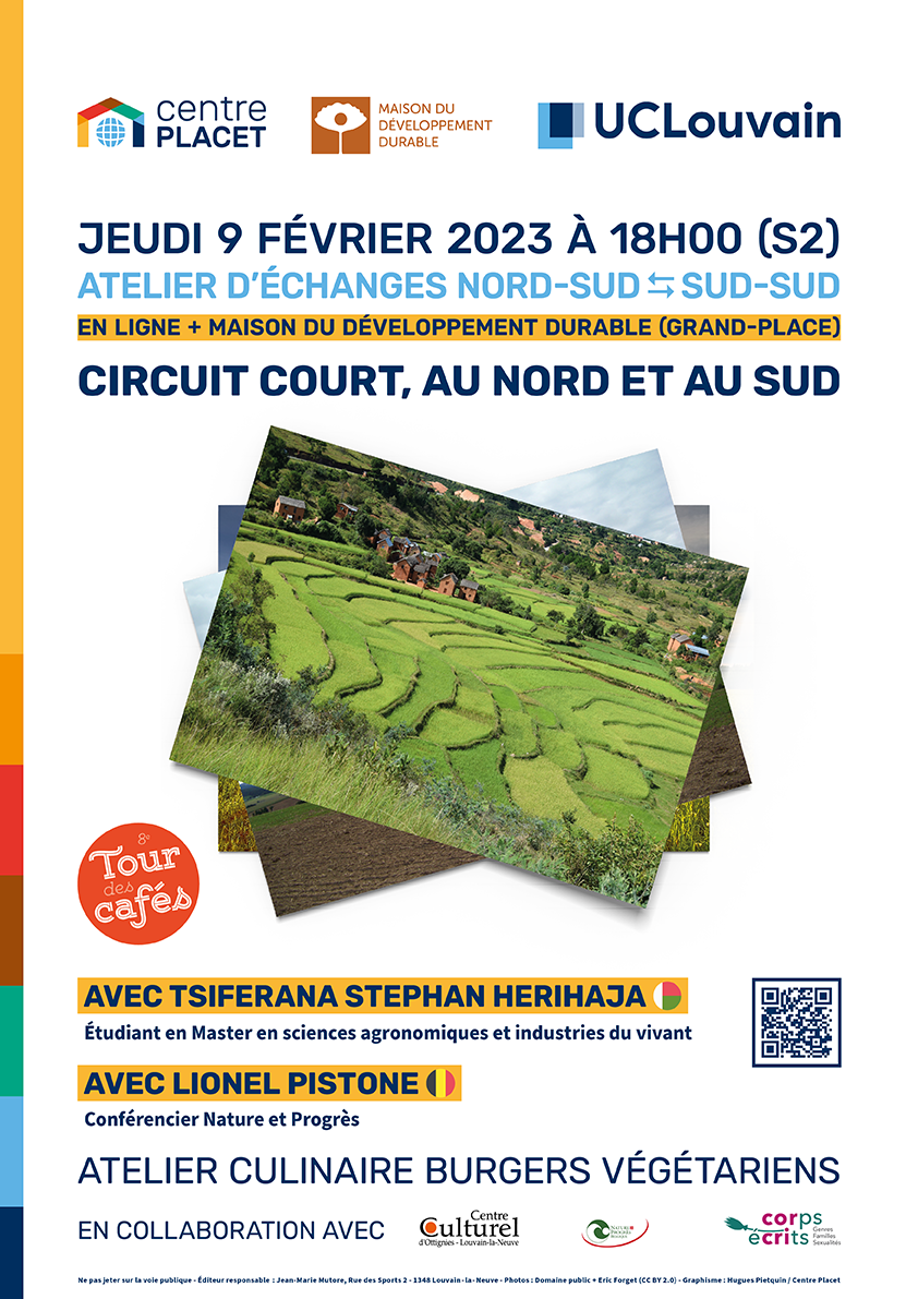 Circuit court, au Nord et au Sud