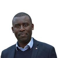 Jean-Marie Mutore