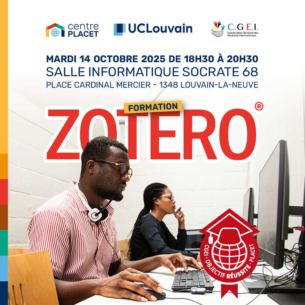 Zotero