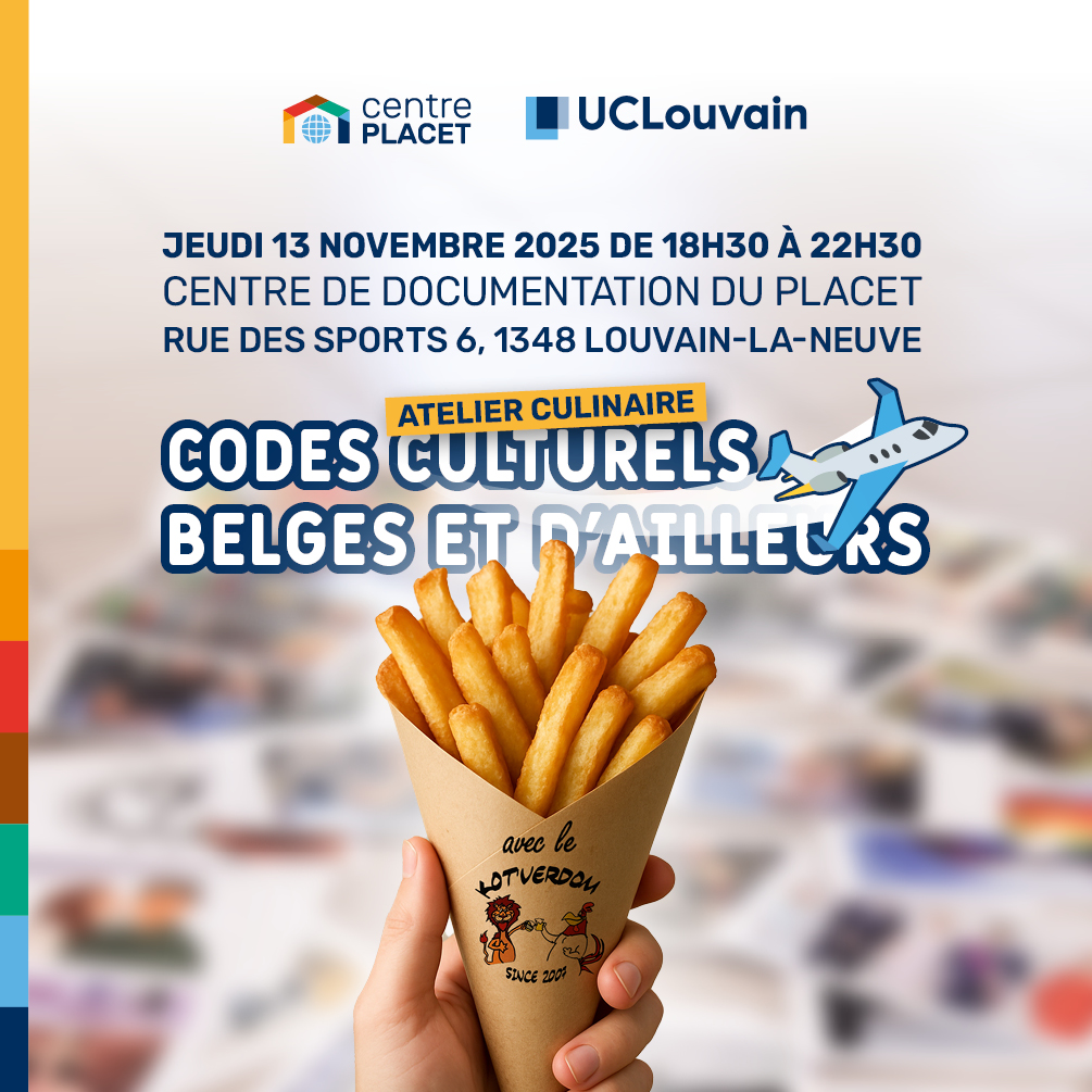 Codes culturels belges et d'ailleurs (2)