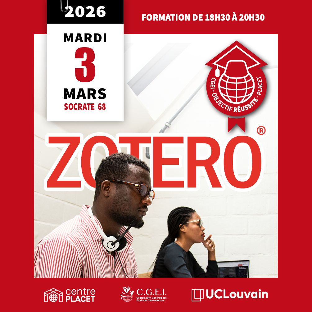 Zotero