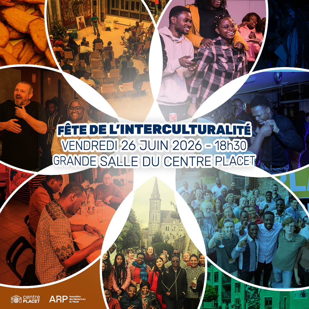 Fête de l'interculturalité