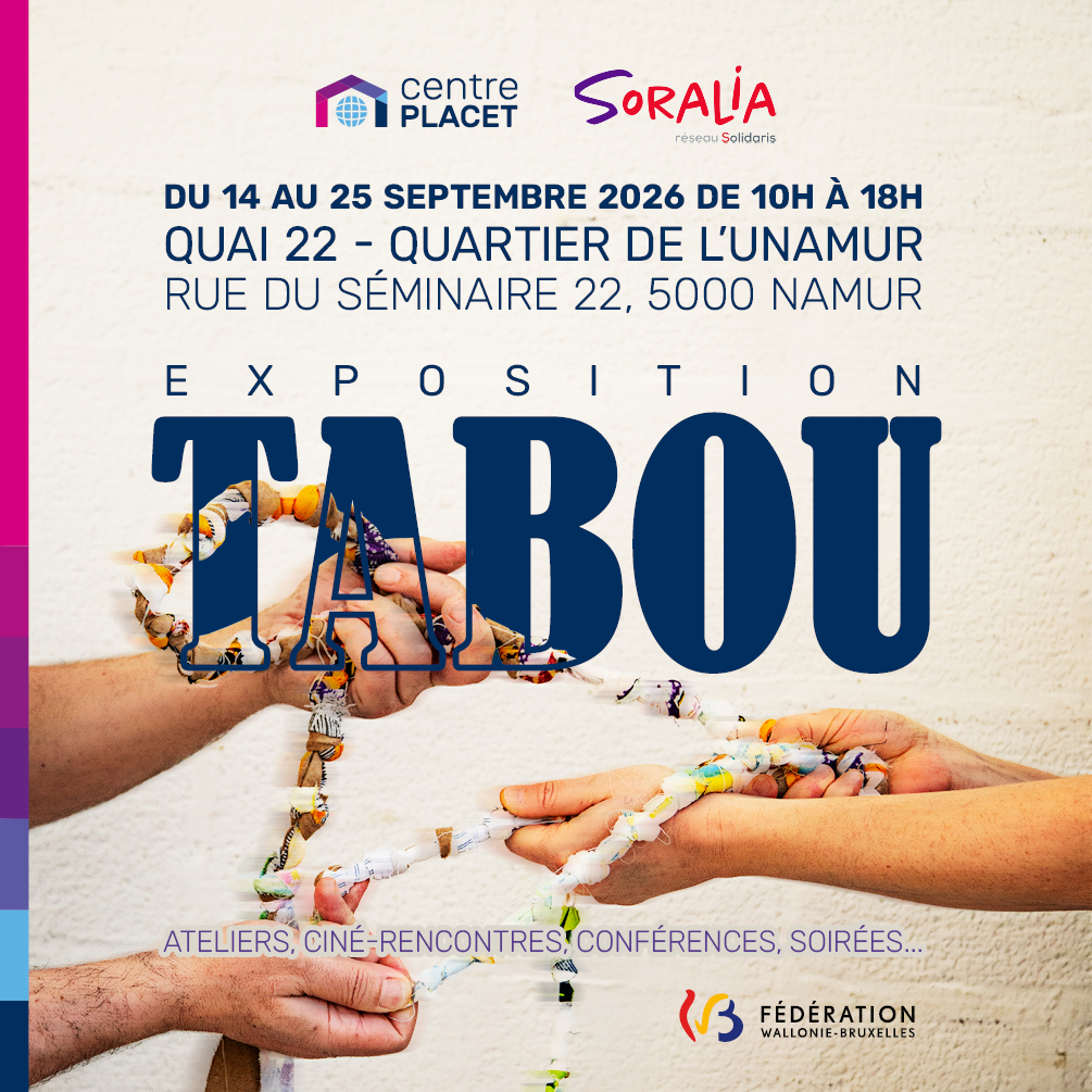 Exposition Tabou