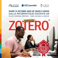 Zotero