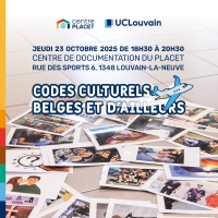 Codes culturels belges et d'ailleurs