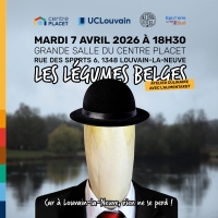 Les légumes belges avec l'Alimentakot