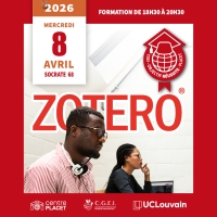 Zotero