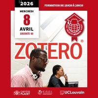 Zotero