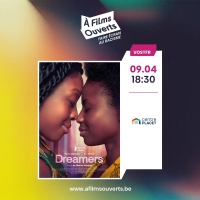 (À Films Ouverts) Dreamers