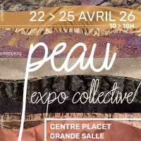Exposition PEAU
