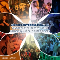 Fête de l'interculturalité