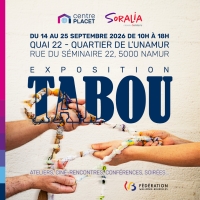 Exposition Tabou