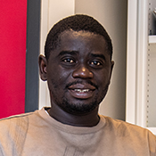 Ali Bitenga