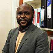 Christian Byaombe Malumalu