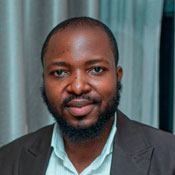 Christian Via Balole