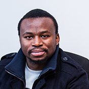 Guelord Shukuru Bagaya