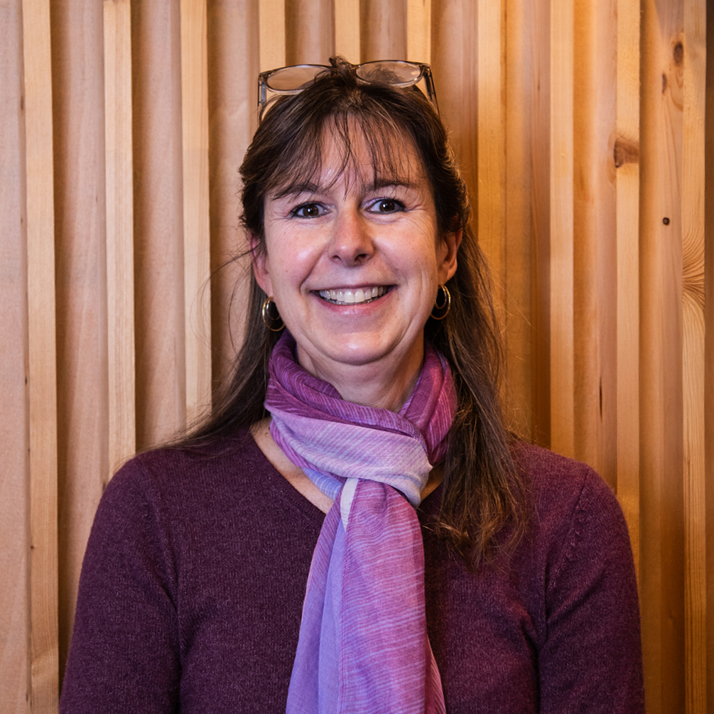 Bénédicte Van Achter